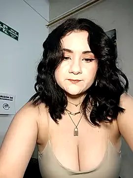 harimoon1 from StripChat