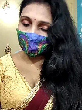 Hotty_Kavita on StripChat 