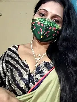 Hotty_Kavita on StripChat 