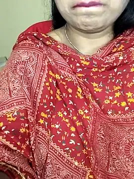 Hotty_Kavita on StripChat 