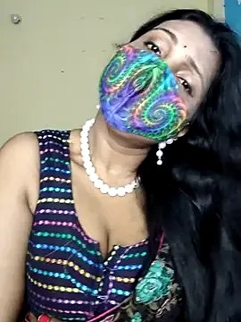 Hotty_Kavita on StripChat 