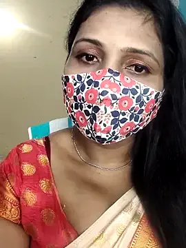 Hotty_Kavita on StripChat 