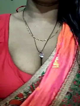 Hotty_Kavita on StripChat 