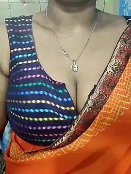 Hotty_Kavita on StripChat 