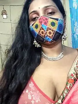 Hotty_Kavita on StripChat 