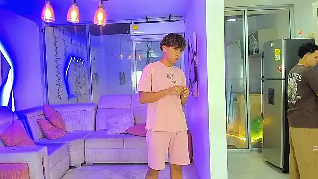 Houseofwarrios from StripChat