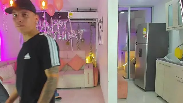 Houseofwarrios from StripChat