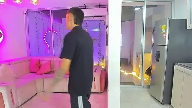 Houseofwarrios from StripChat