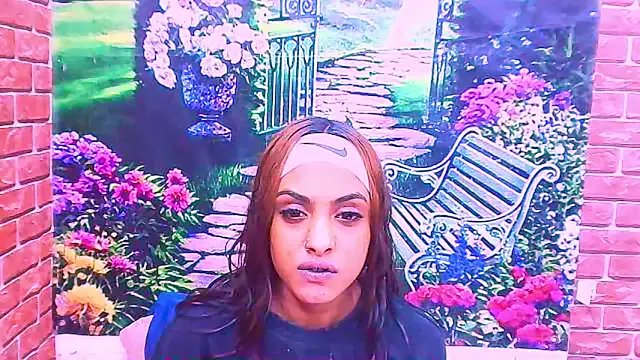 IndianPretty1 on StripChat 