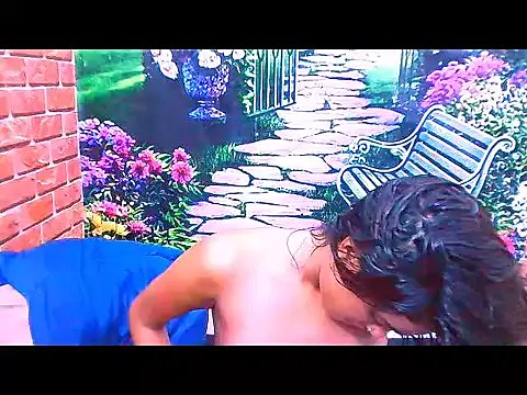 IndianPretty1 on StripChat 