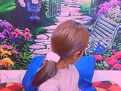 IndianPretty1 on StripChat 