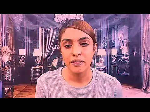 IndianPretty1 on StripChat 