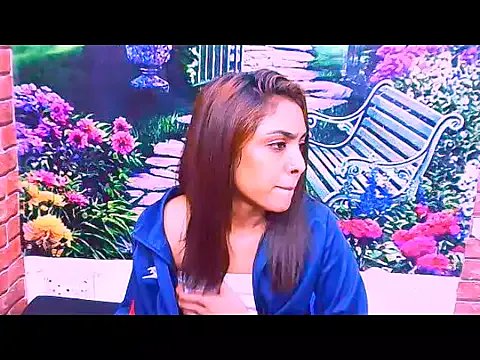 IndianPretty1 on StripChat 