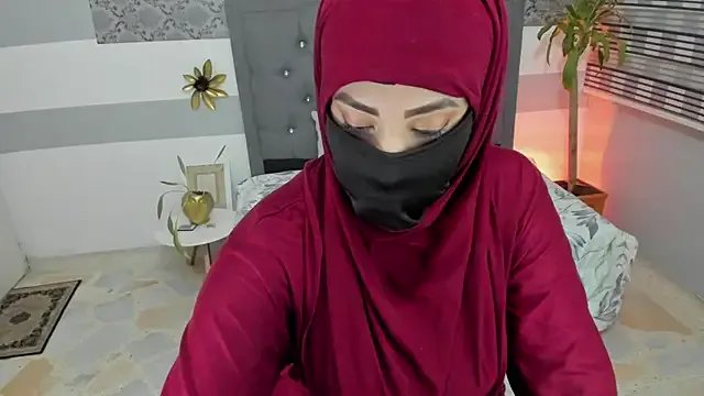 Jalima_sabag from StripChat