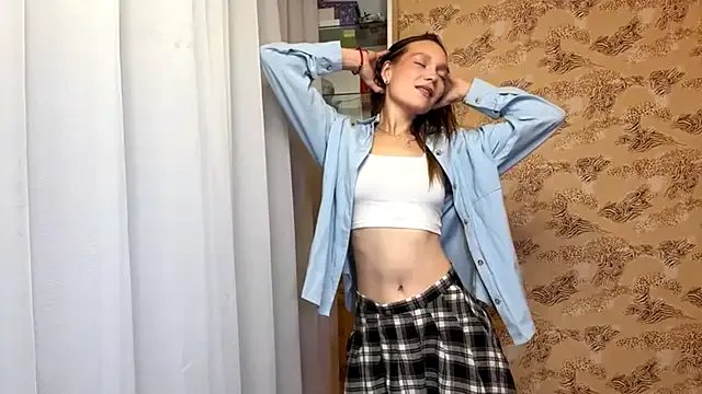 Kalli_ly on StripChat 