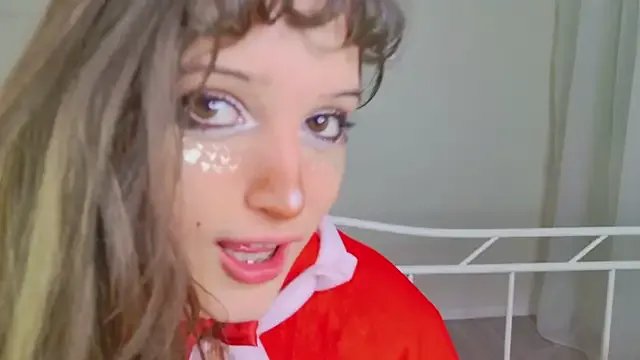 kamila_blush from StripChat