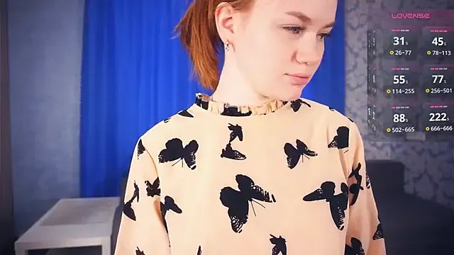 KarlynGow from StripChat