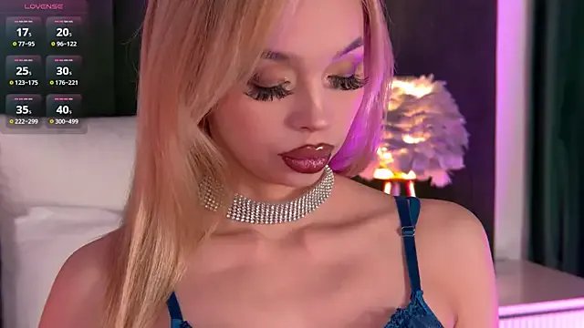 katyevance from StripChat