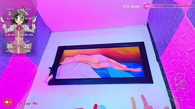 kiim_katta01 on StripChat 