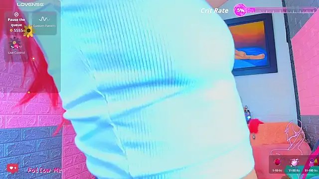 kiim_katta01 on StripChat 