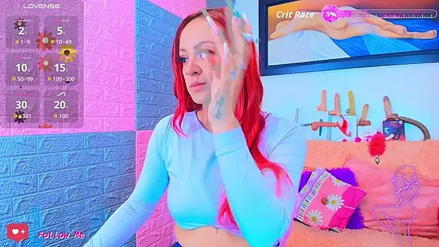 kiim_katta01 on StripChat 