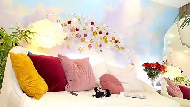 Ledy_Mary from StripChat