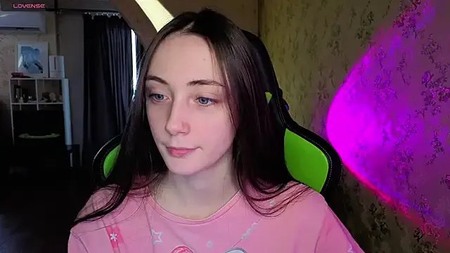 Lexi_Split from StripChat