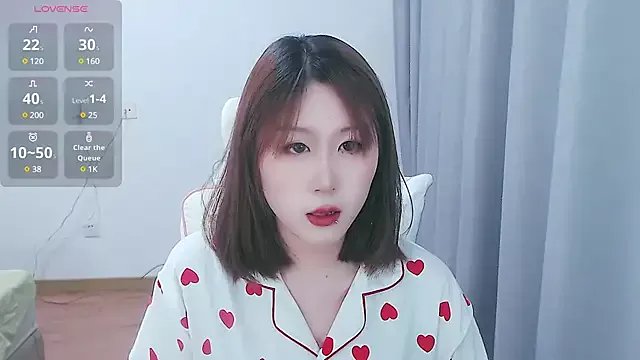 liliya_x on StripChat 