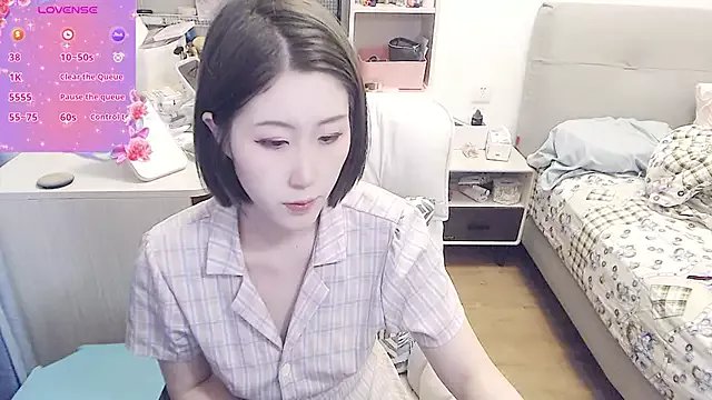 liliya_x on StripChat 