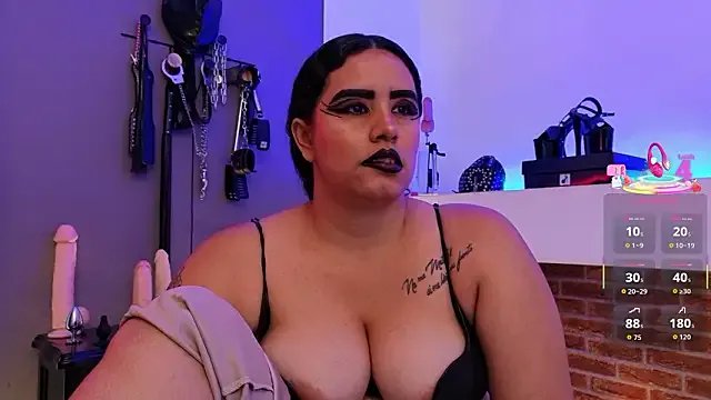  MariaGaitan chat room