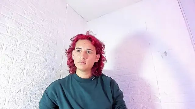 Marian_Cristal from StripChat