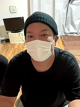 mei_chan_a from StripChat