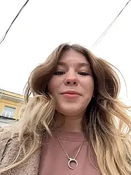 Mimiumuy on StripChat 