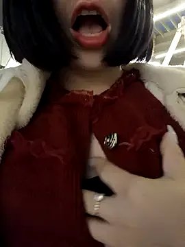 Mina-02 from StripChat