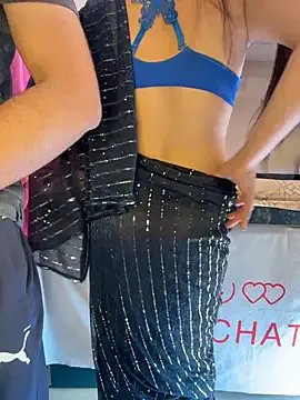 Miss__Malaika on StripChat 