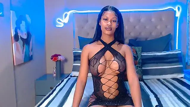 NikkyDangerr on StripChat 