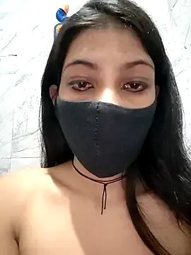 Noorkhatoon on StripChat 