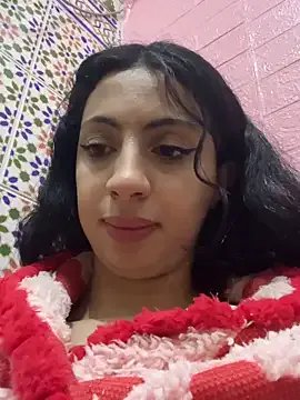 Nora_0 from StripChat