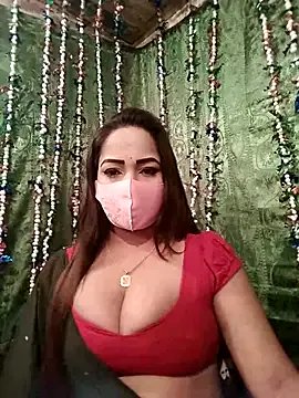 Payel_50 from StripChat