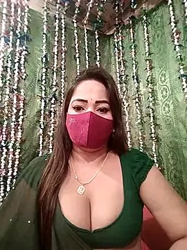 Payel_50 from StripChat