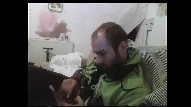 pervy_devil from StripChat