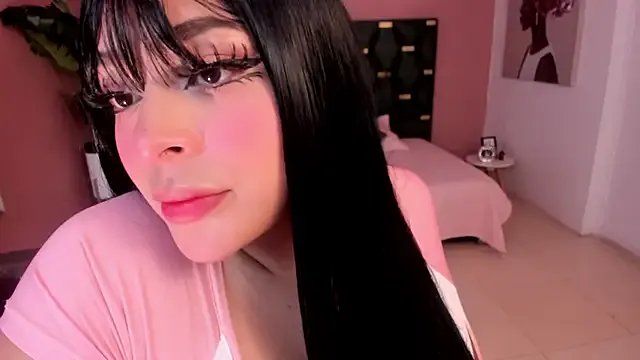 Red_lady from StripChat