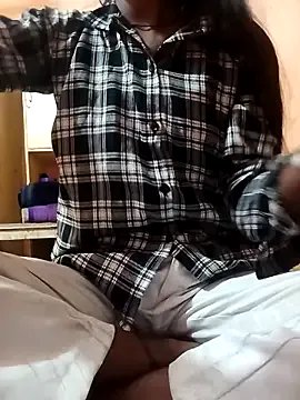 ridhima_khan from StripChat