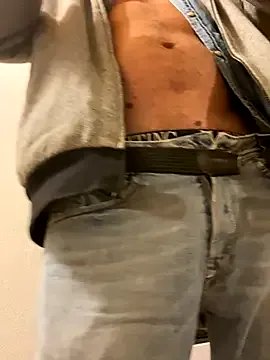 Rimmingtop on StripChat 