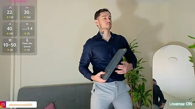 Salvatore_costa from StripChat