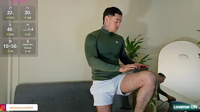 Salvatore_costa from StripChat