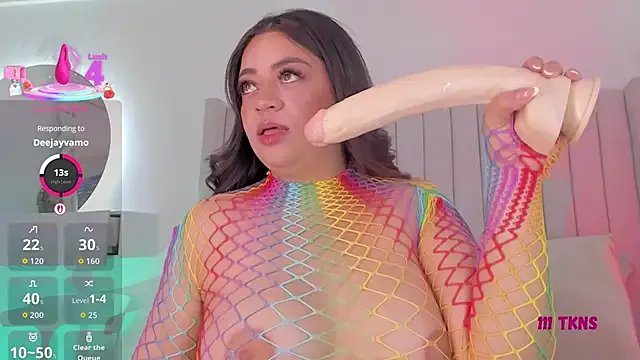 sarah-bonneth on StripChat 