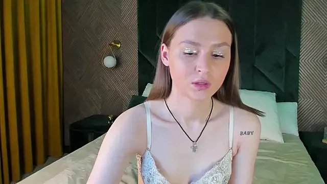 sasha__meow on StripChat 