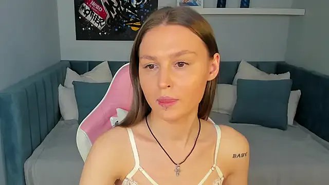 sasha__meow on StripChat 
