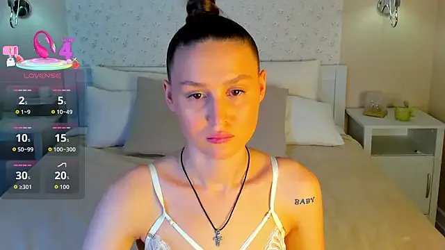 sasha__meow on StripChat 